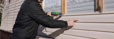 Best Fiber Cement Siding Installation  in Bellefonte, PA